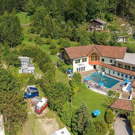 Appartements Stadlerhof Kramsach Zewnętrze zdjęcie
