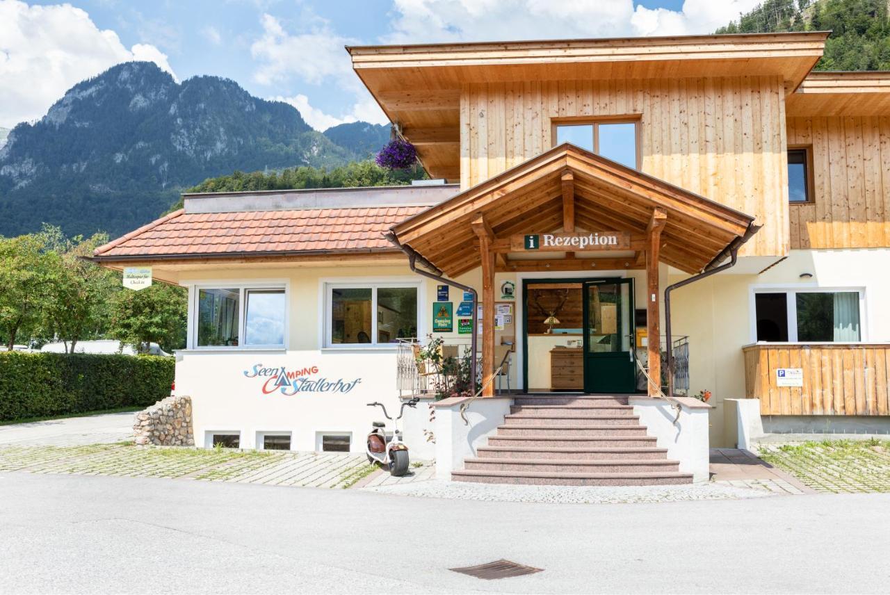 Appartements Stadlerhof Kramsach Zewnętrze zdjęcie