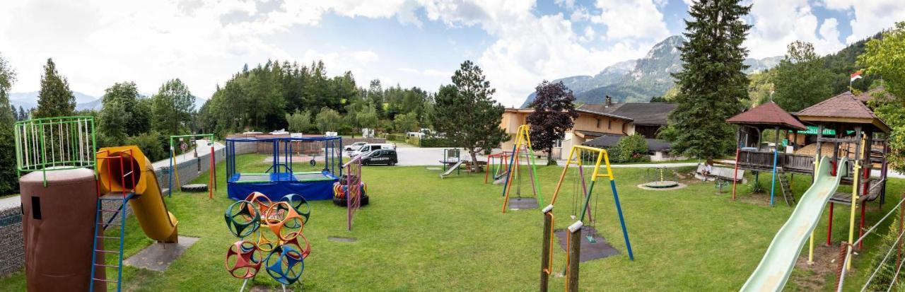 Appartements Stadlerhof Kramsach Zewnętrze zdjęcie