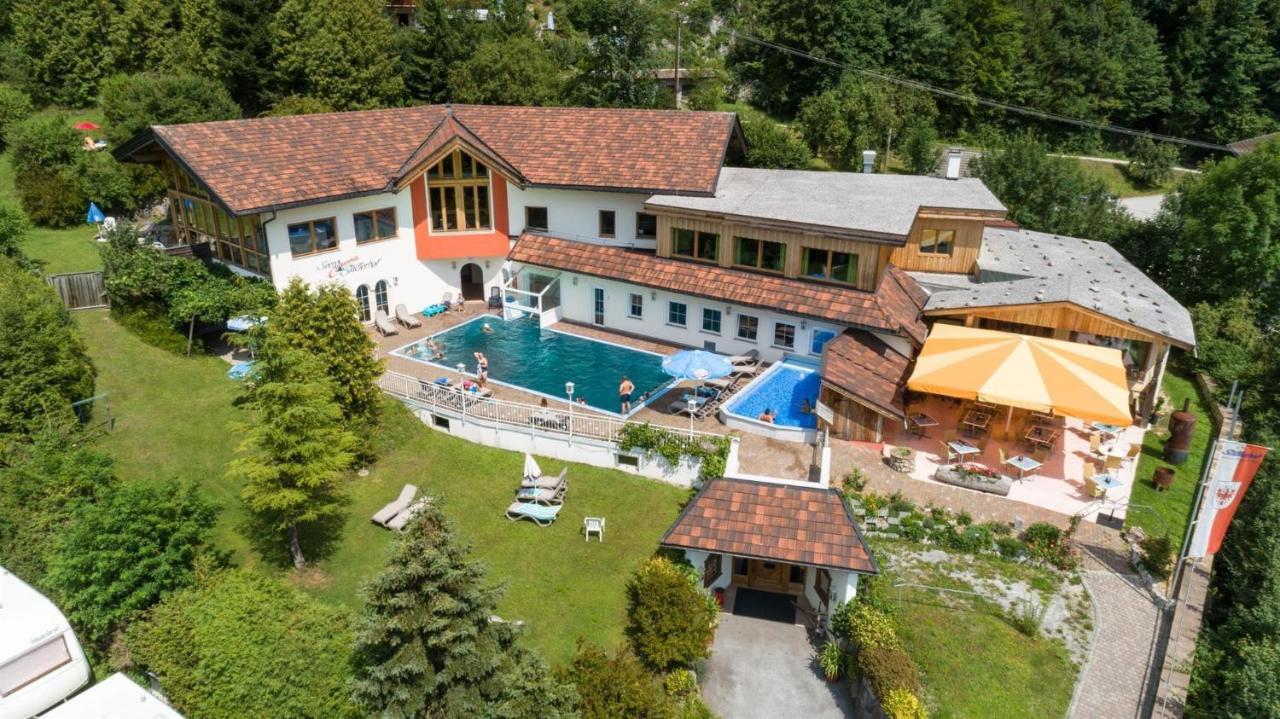 Appartements Stadlerhof Kramsach Zewnętrze zdjęcie