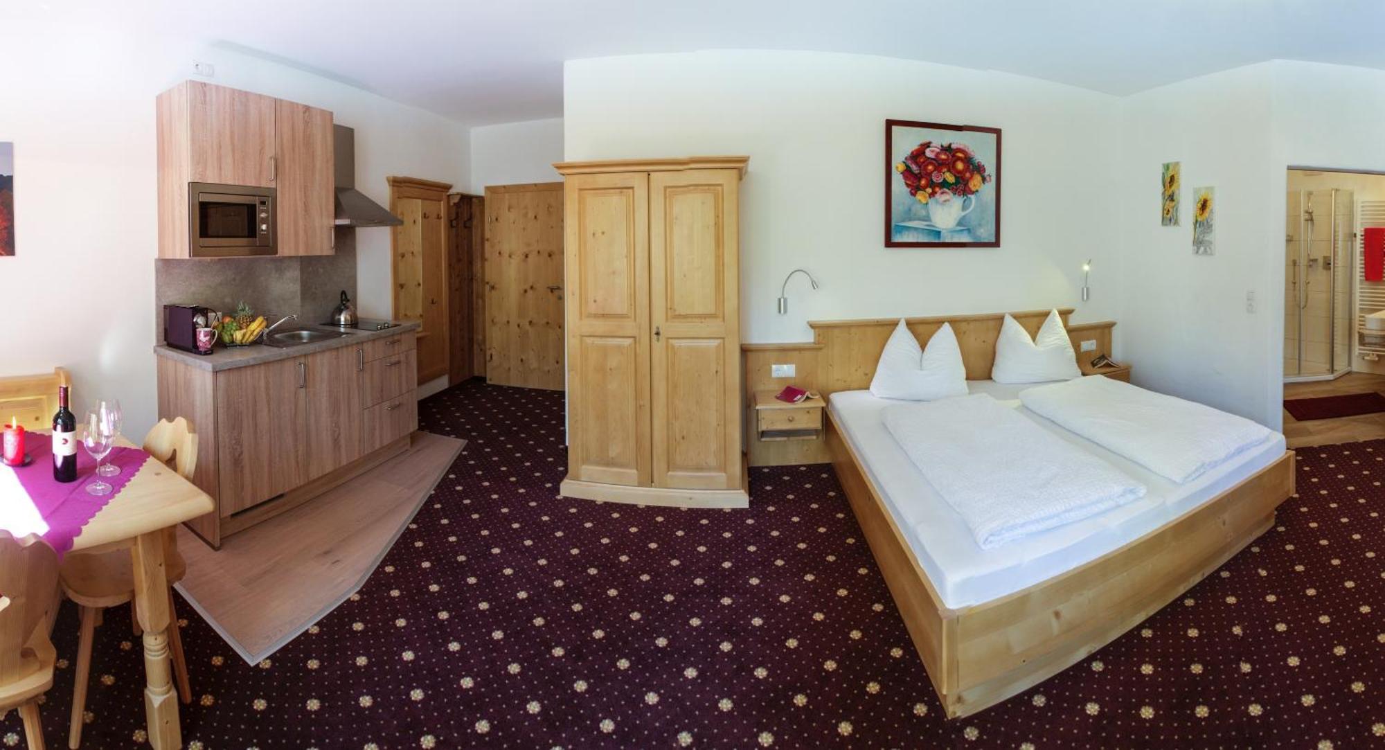 Appartements Stadlerhof Kramsach Zewnętrze zdjęcie