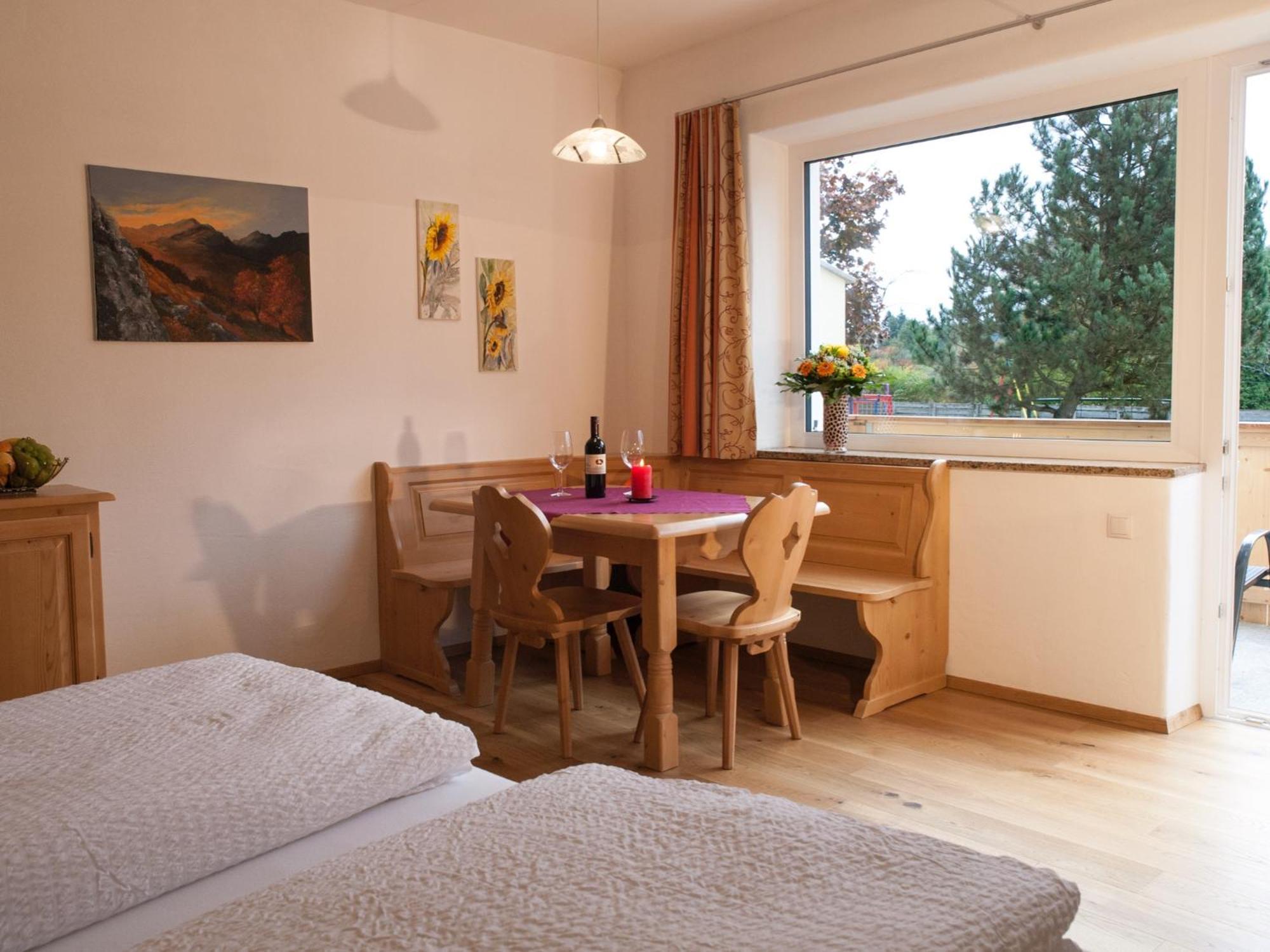 Appartements Stadlerhof Kramsach Zewnętrze zdjęcie