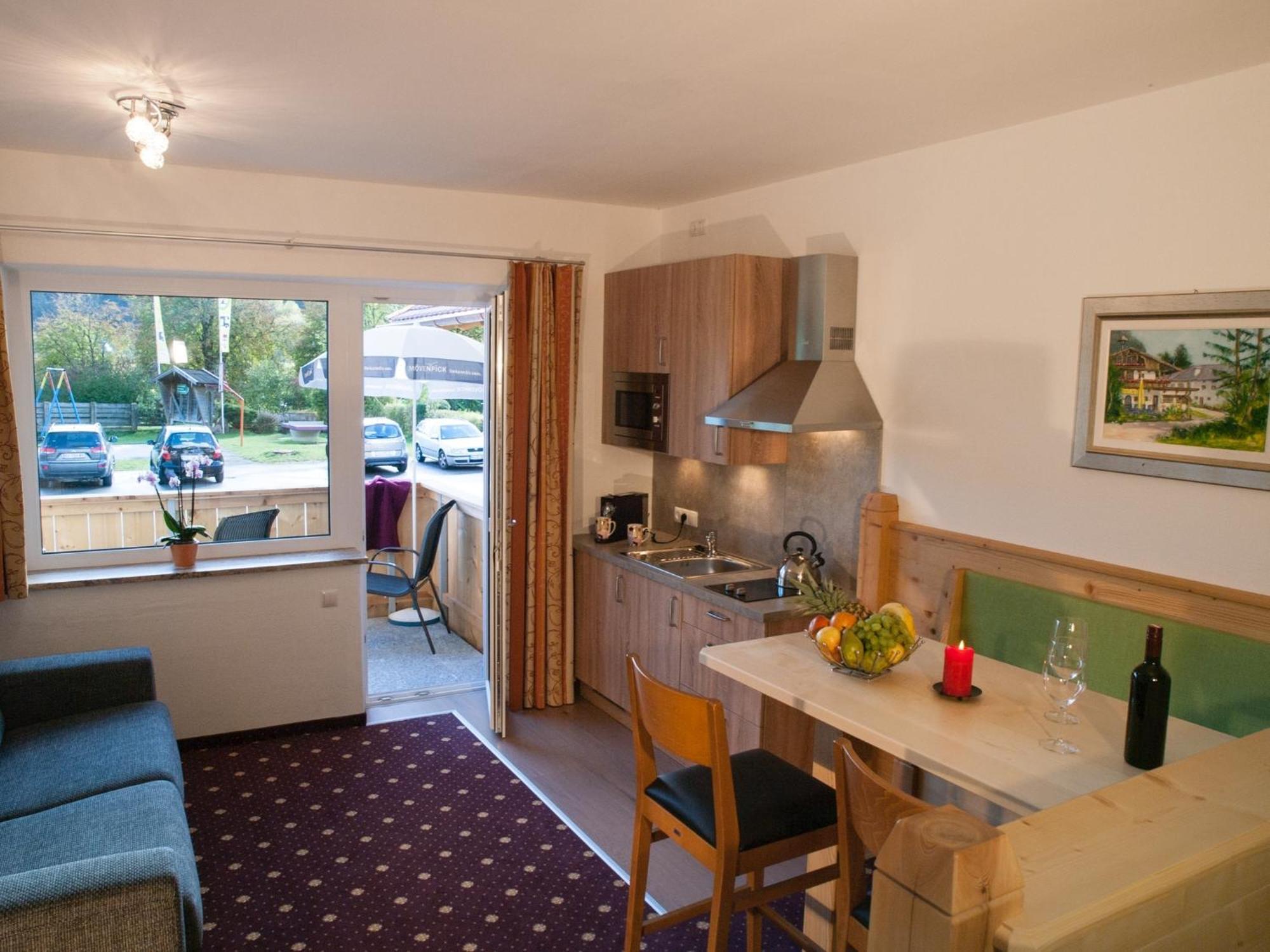 Appartements Stadlerhof Kramsach Pokój zdjęcie