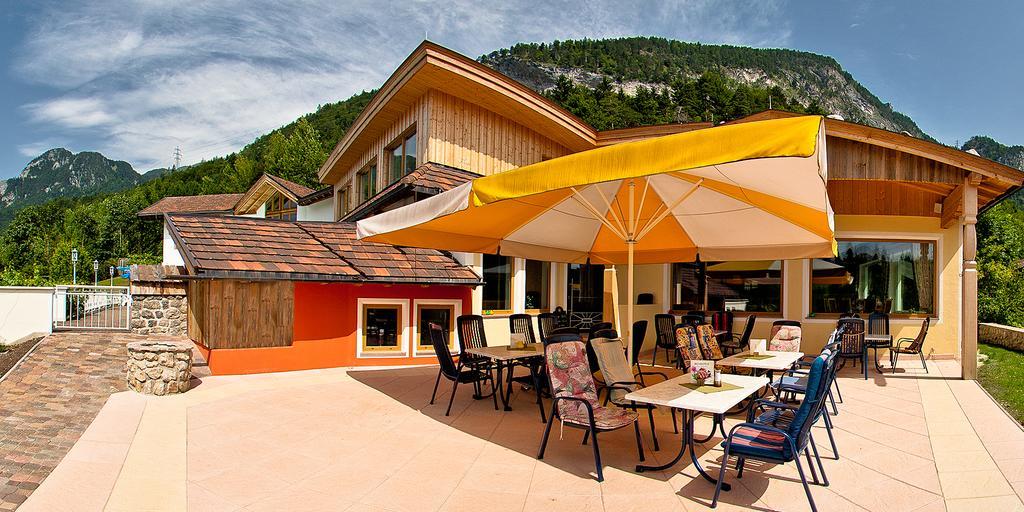 Appartements Stadlerhof Kramsach Zewnętrze zdjęcie