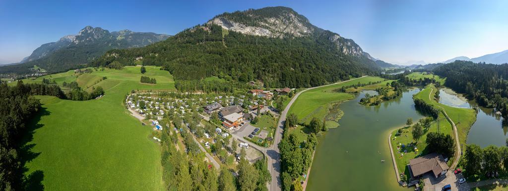 Appartements Stadlerhof Kramsach Zewnętrze zdjęcie