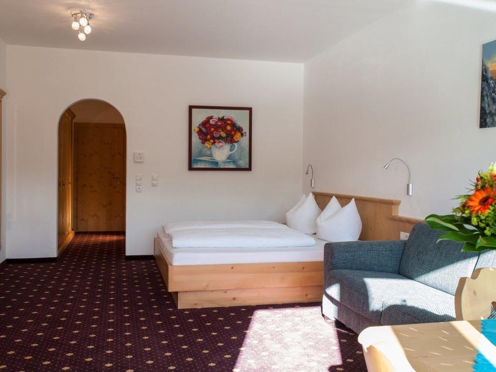 Appartements Stadlerhof Kramsach Zewnętrze zdjęcie